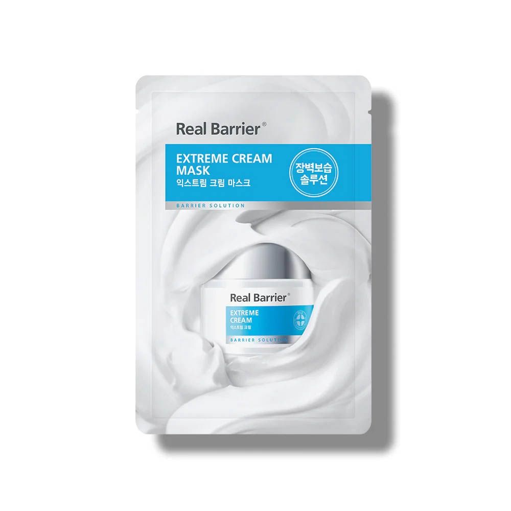 Real Barrier Extreme Cream Mask