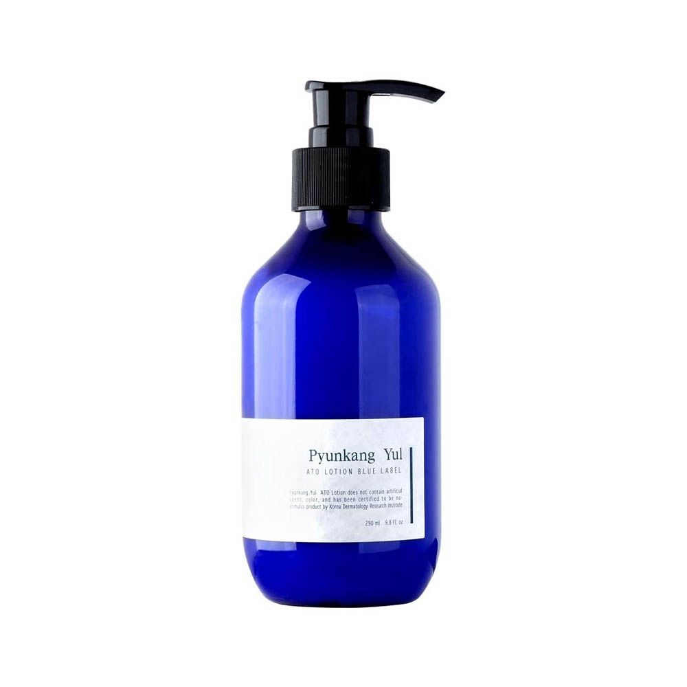 Pyunkang Yul Ato Lotion Blue Label