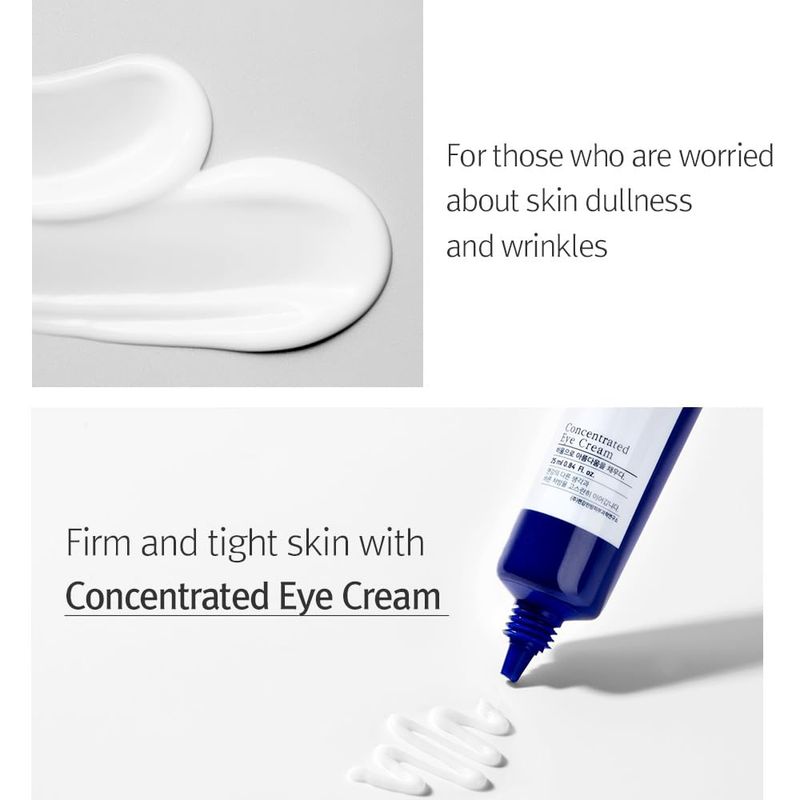 Pyunkang Yul Concertrated Eye Cream