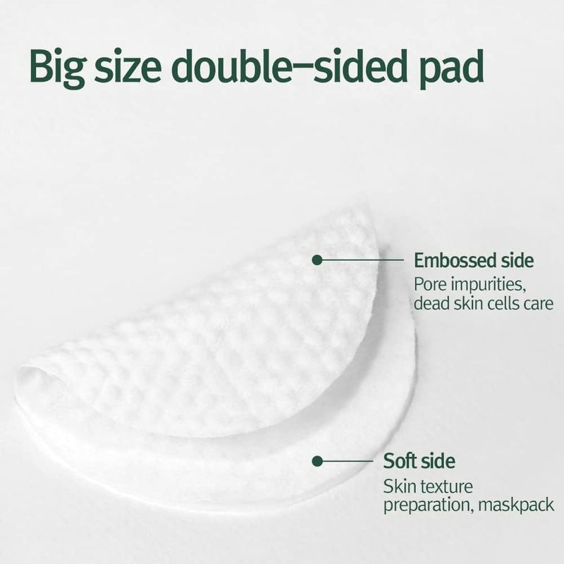 Pyunkang Yul Calming Toner Pad