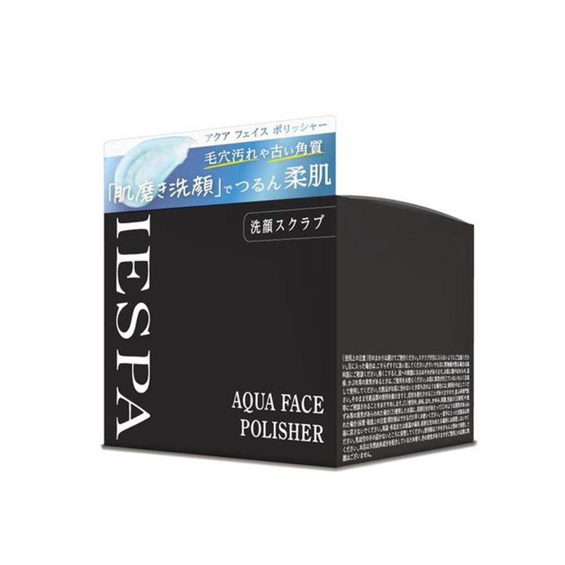 Pure Smile IESPA Aqua Face Polisher