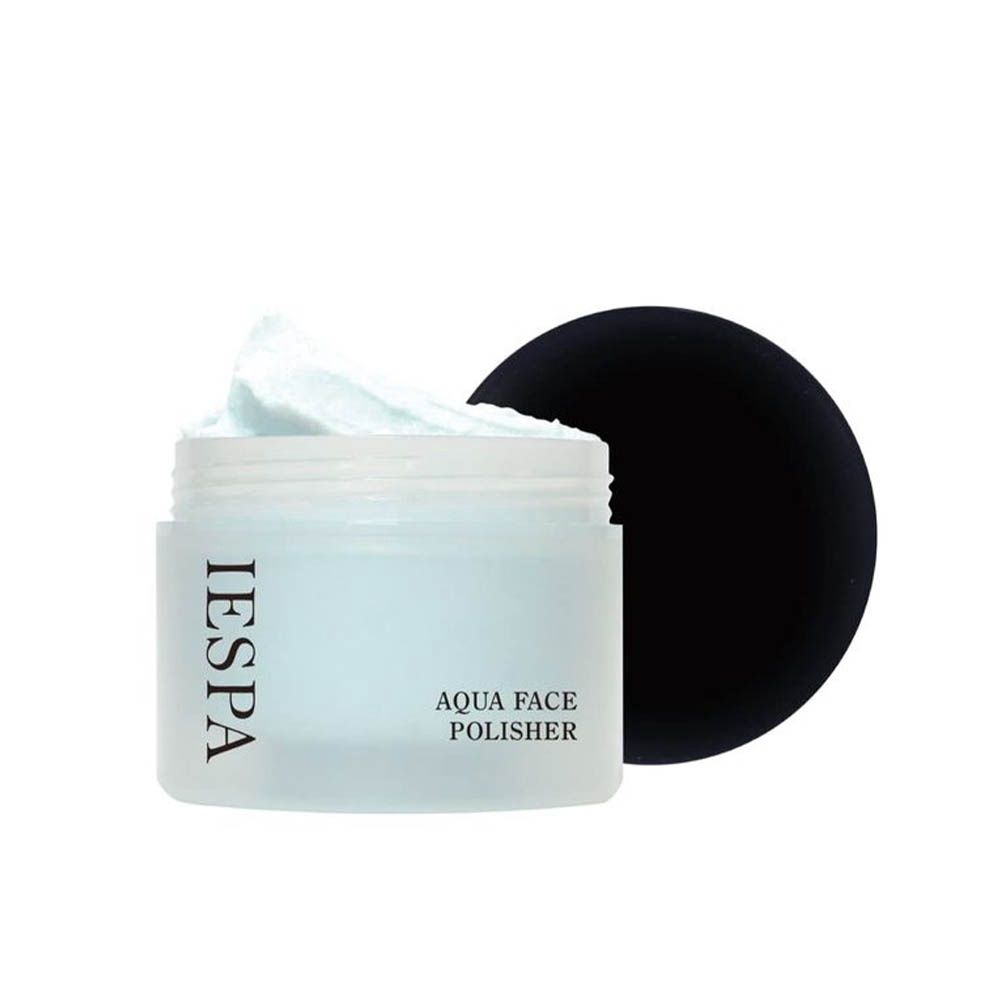 Pure Smile IESPA Aqua Face Polisher