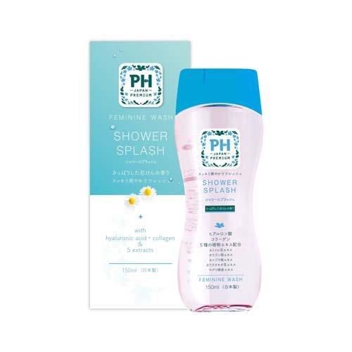PHcare Feminine Wash