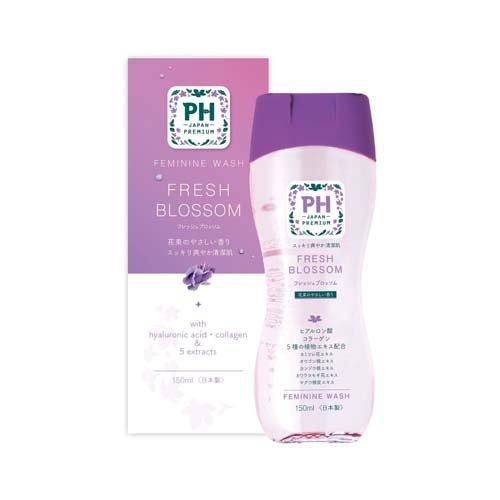 PHcare Feminine Wash