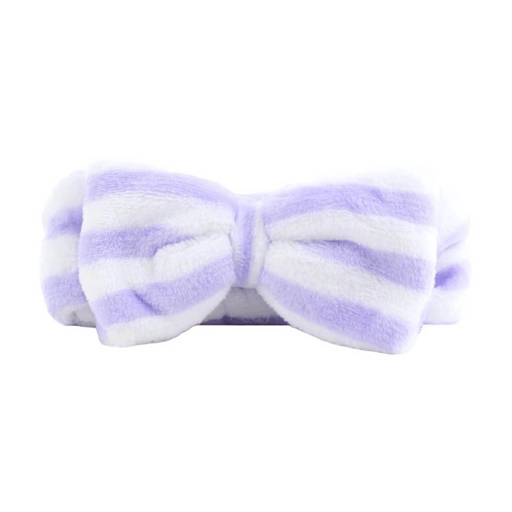 Mocomoco Headband, Color: Lavender Shake