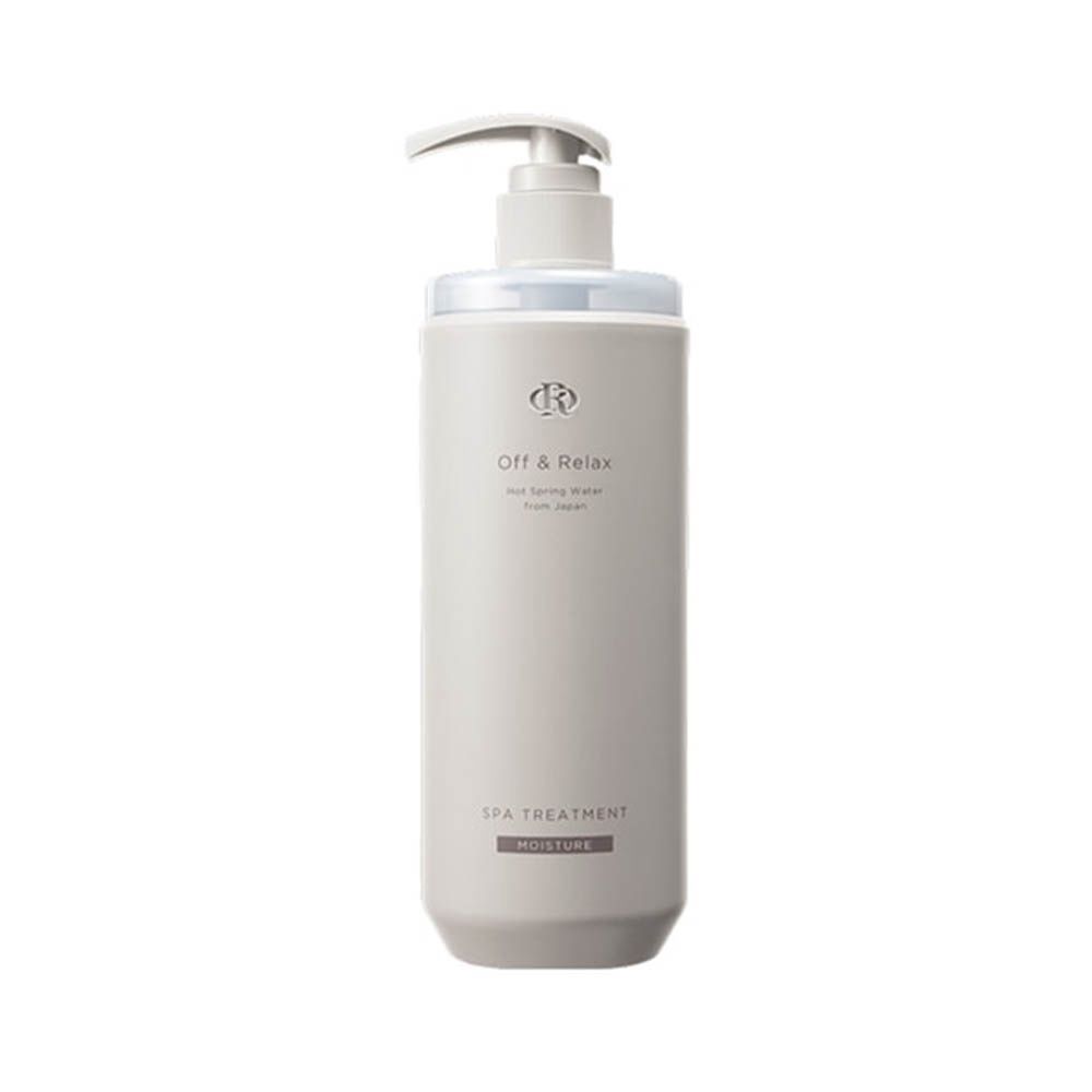 Off&amp;Relax Spa Treatment Moisture
