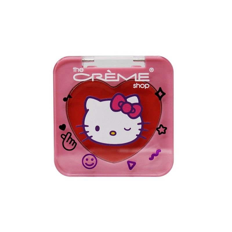 TCS SANRIO Hello Kitty Blush Balm