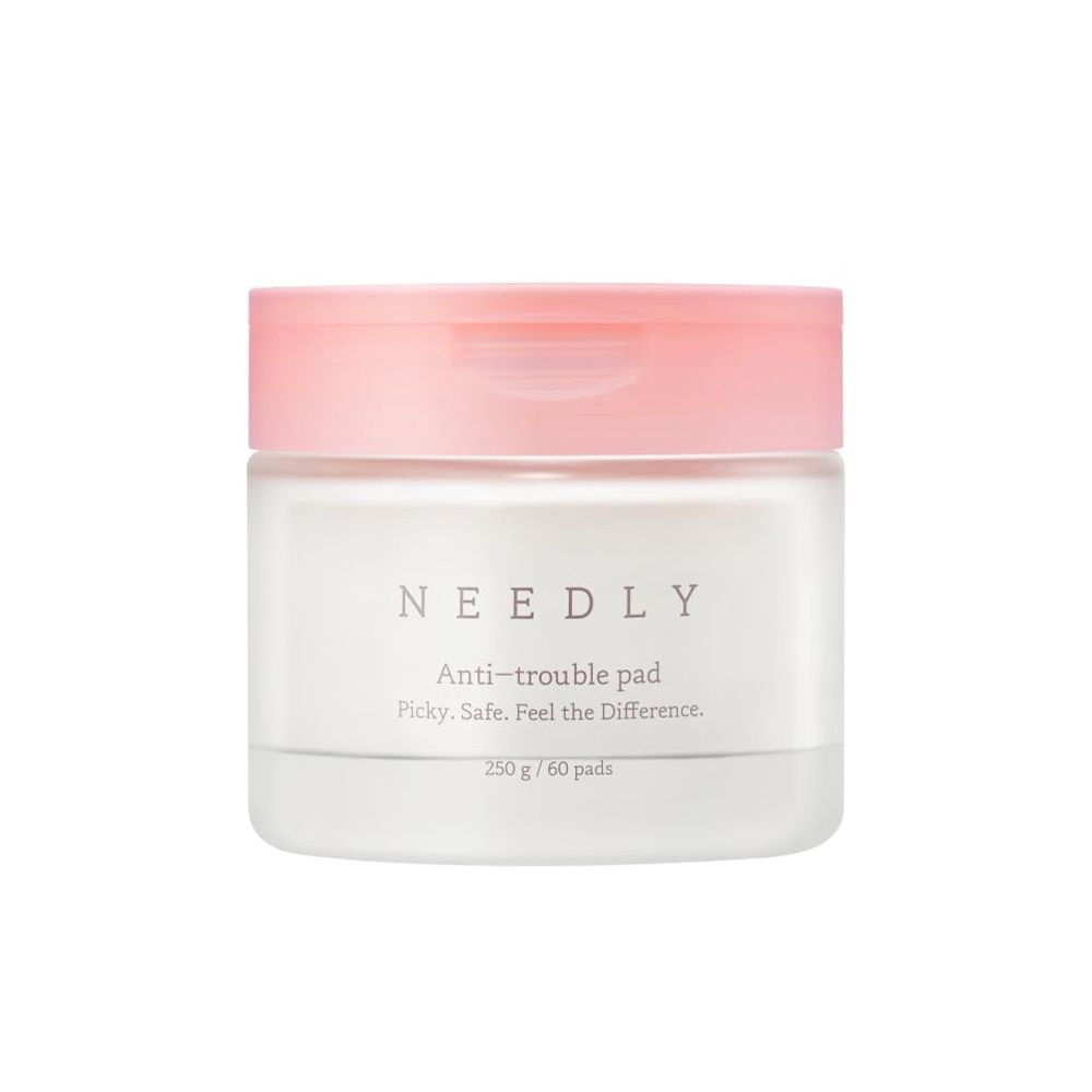 Needly Anti-trouble Pad 60pads