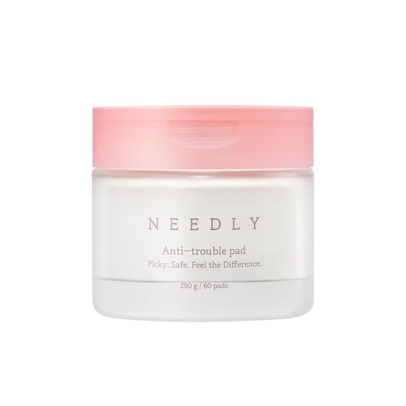 Needly Anti-trouble Pad 60pads