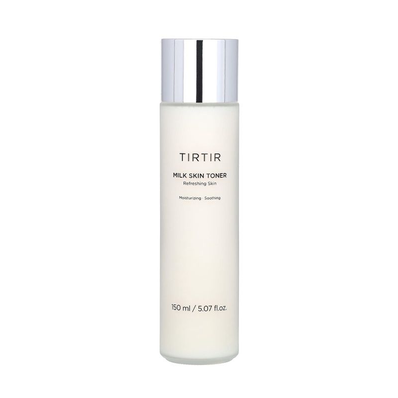 Tirtir Milk Skin Toner 150ml / 5.07 fl. oz.