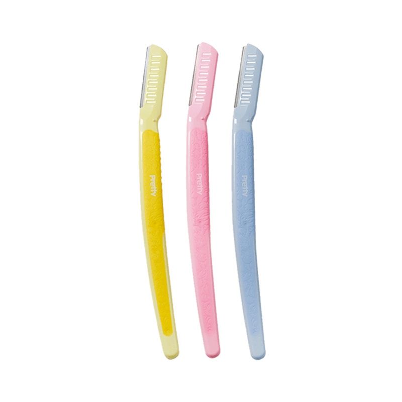 Kai Razor Pretty Safety Razor For Sensitive Skin