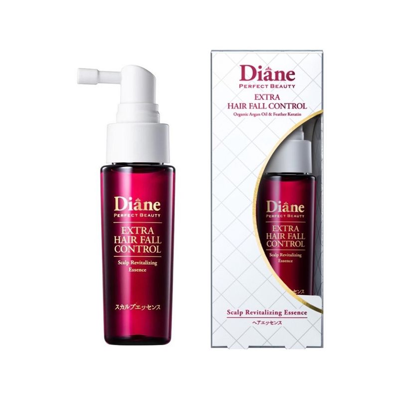 Moist Diane Perfect Beauty Hair Fall Controll Essence