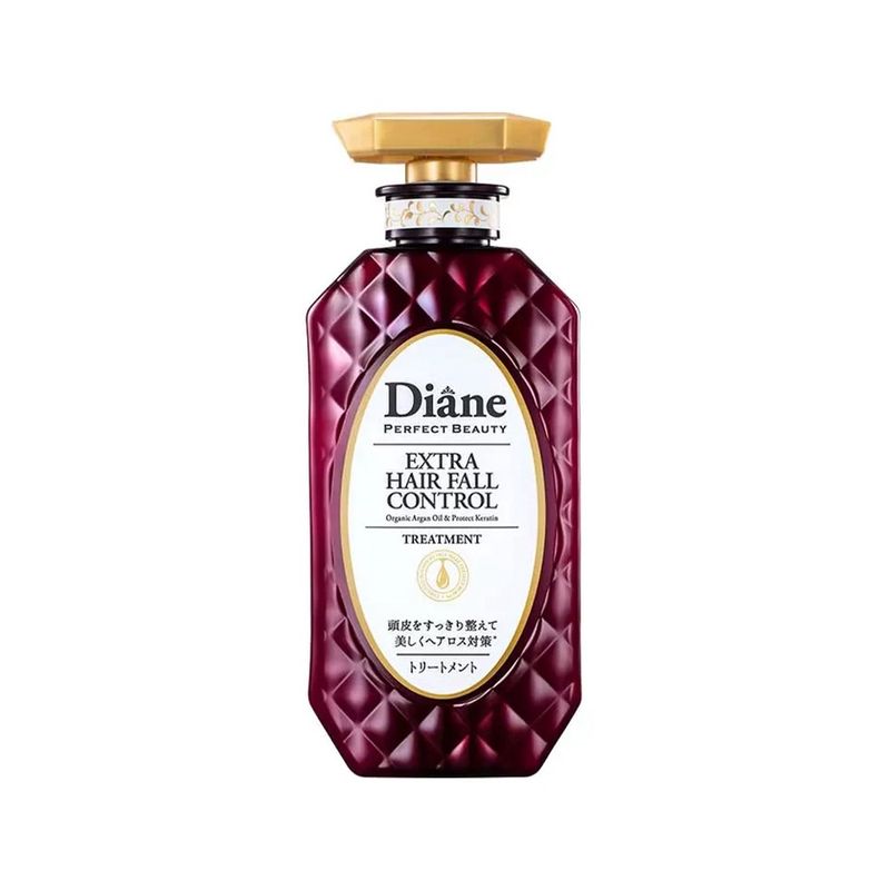 Moist Diane Perfect Beauty Hair Fall Controll Treatment