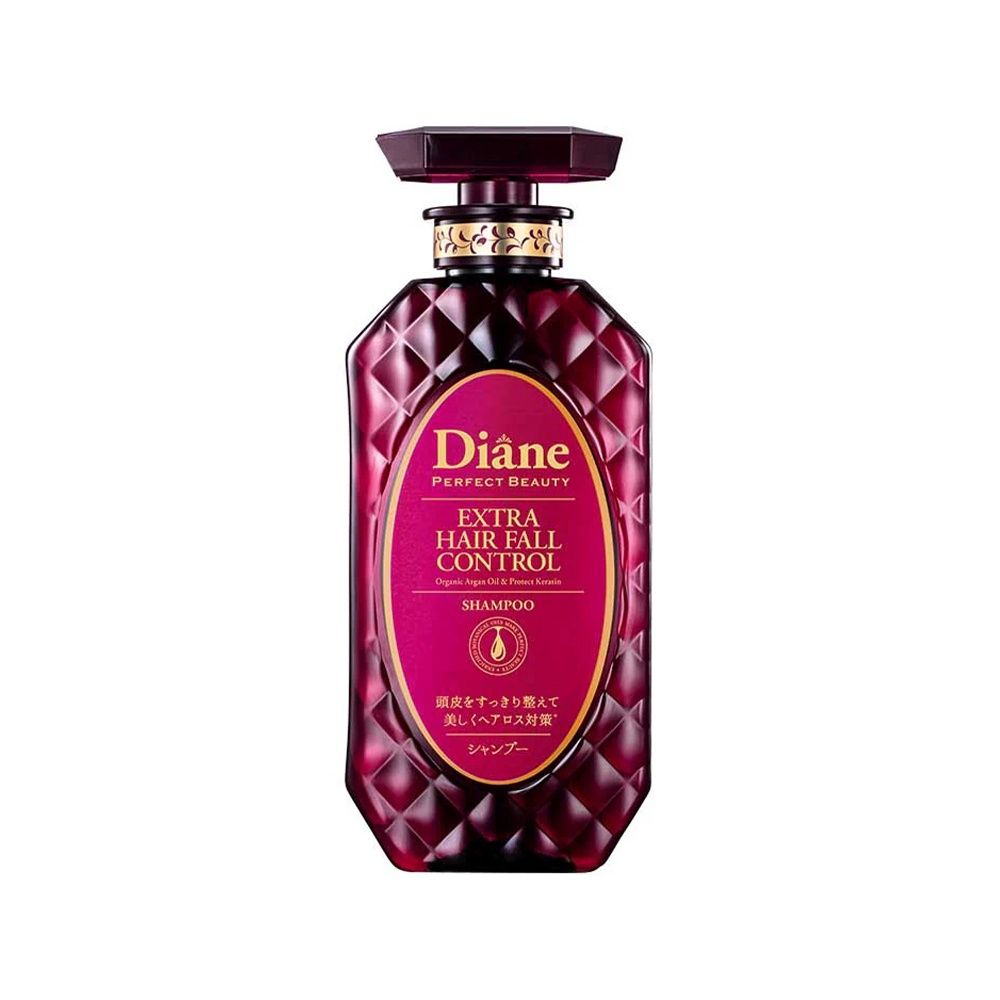 Moist Diane Perfect Beauty Hair Fall Controll Shampoo