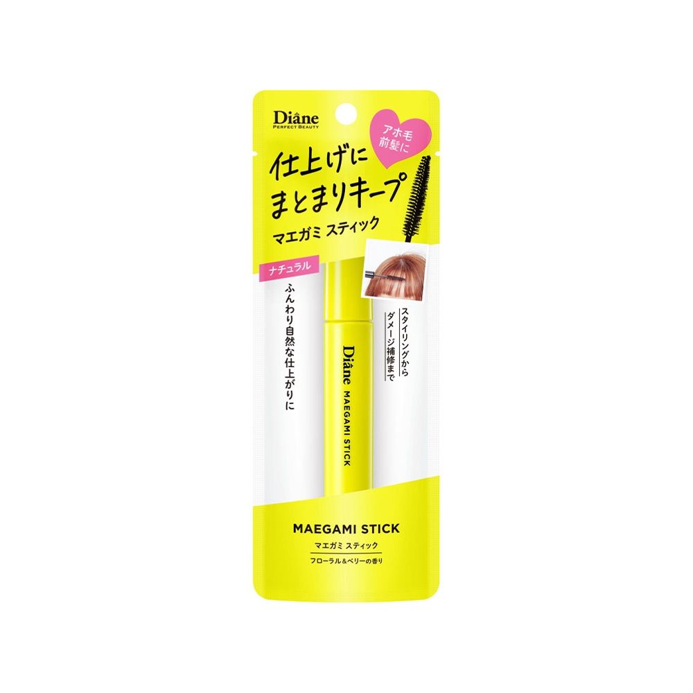 Moist Diane Perfect Beauty Maegami Stick, type: Natural