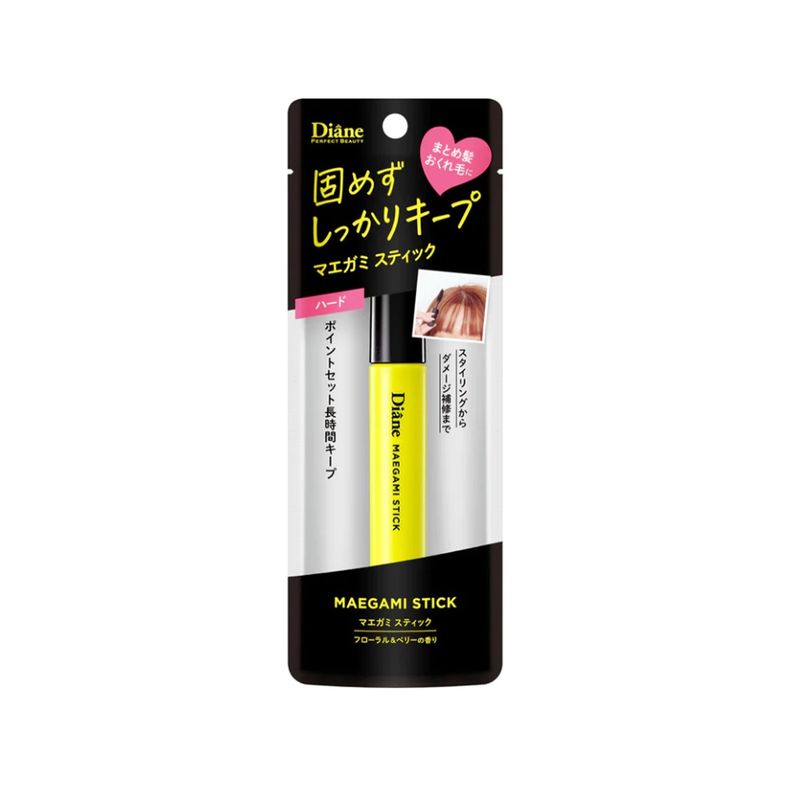 Moist Diane Perfect Beauty Maegami Stick