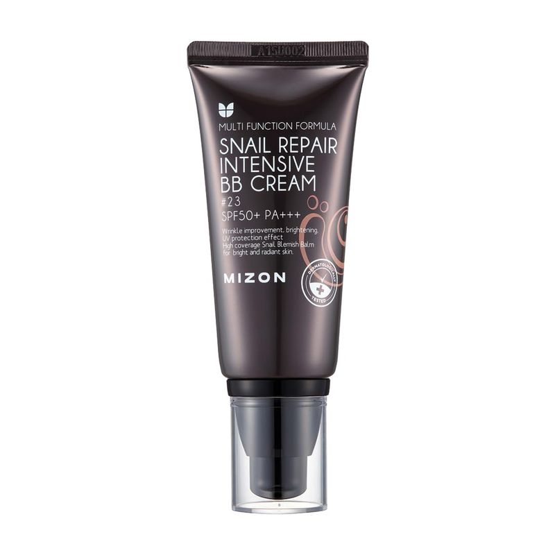 Mizon Snail Repair Intensive BB Cream