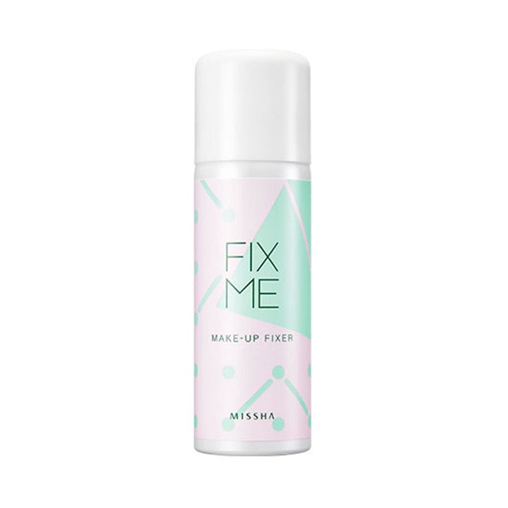 Missha Fix Me Make-Up Fixer