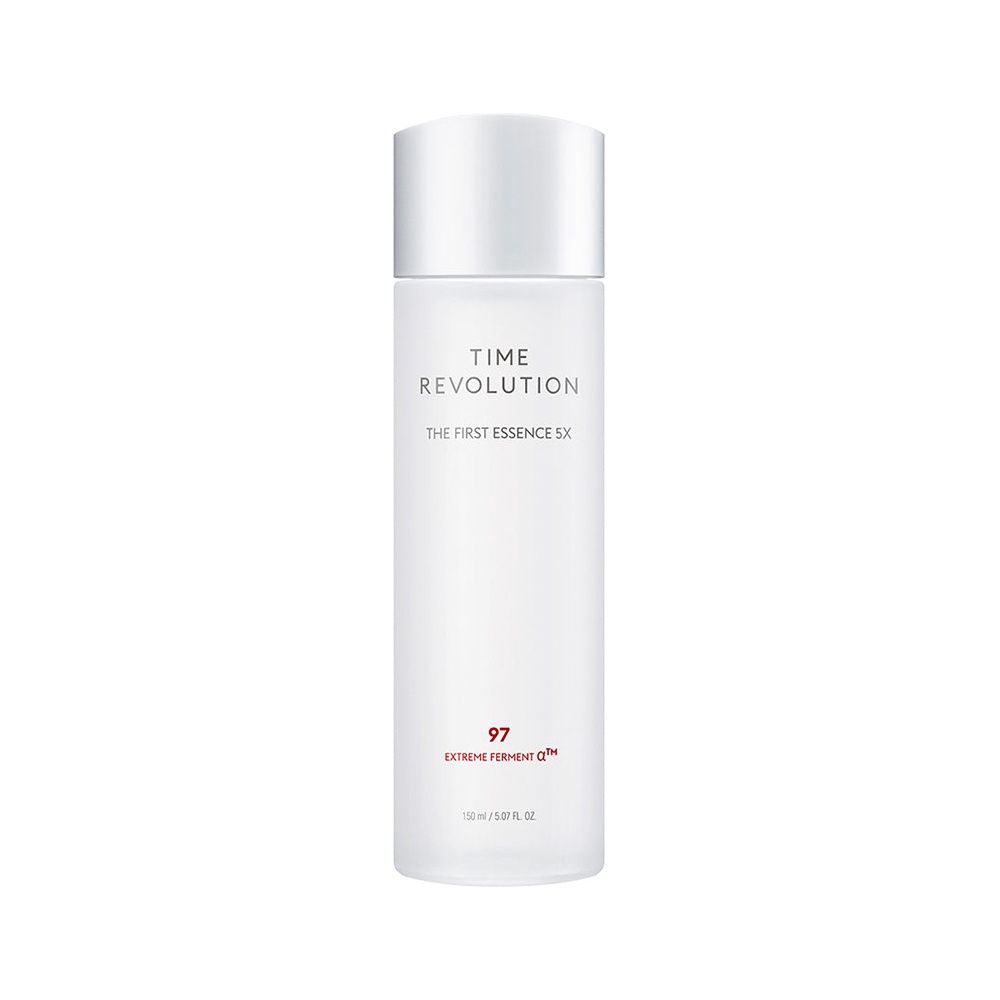 Missha Time Revolution The First Treatment Essence