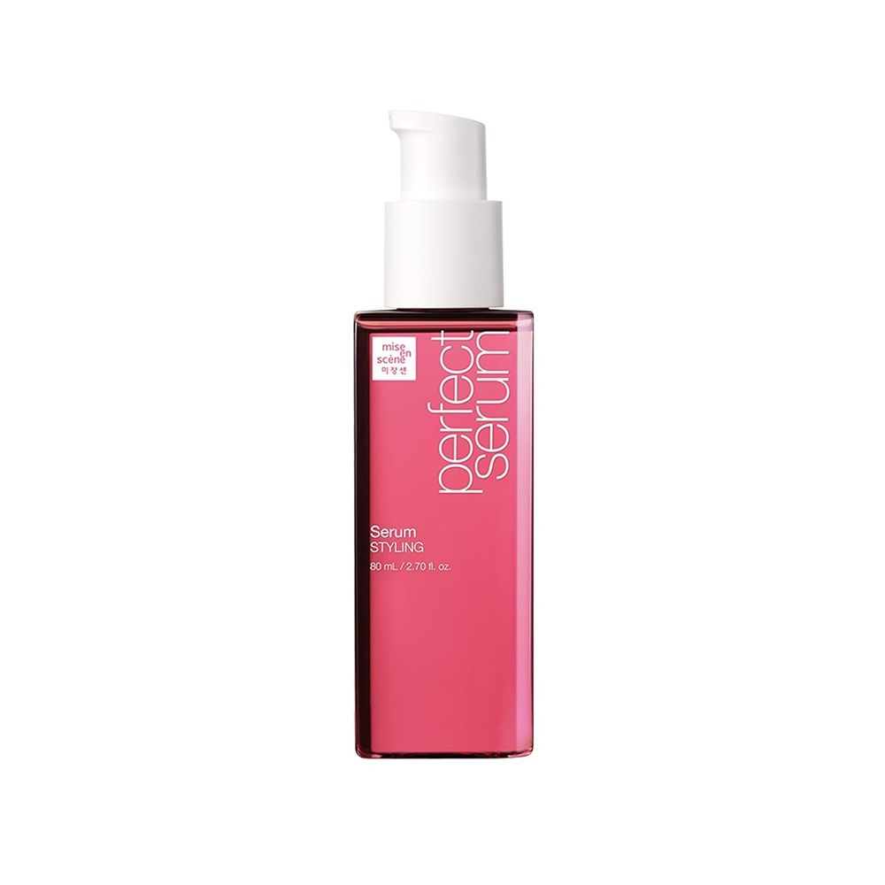 Mise En Scene Perfect Serum Styling