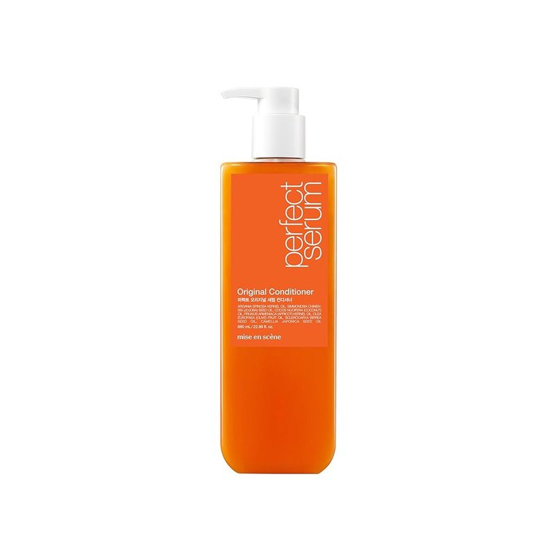 Mise En Scene Original Conditioner