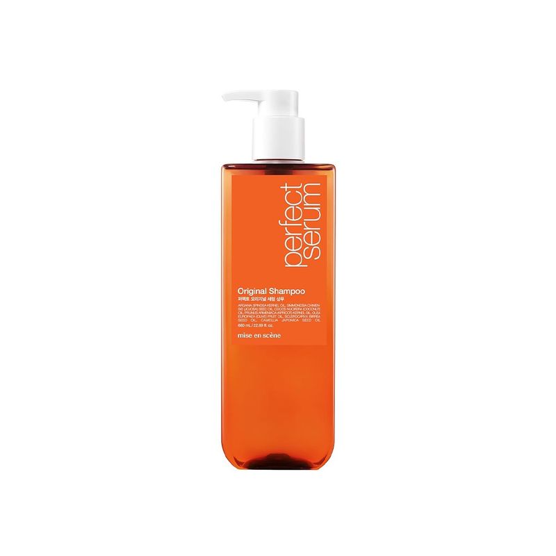 Mise En Scene Original Shampoo