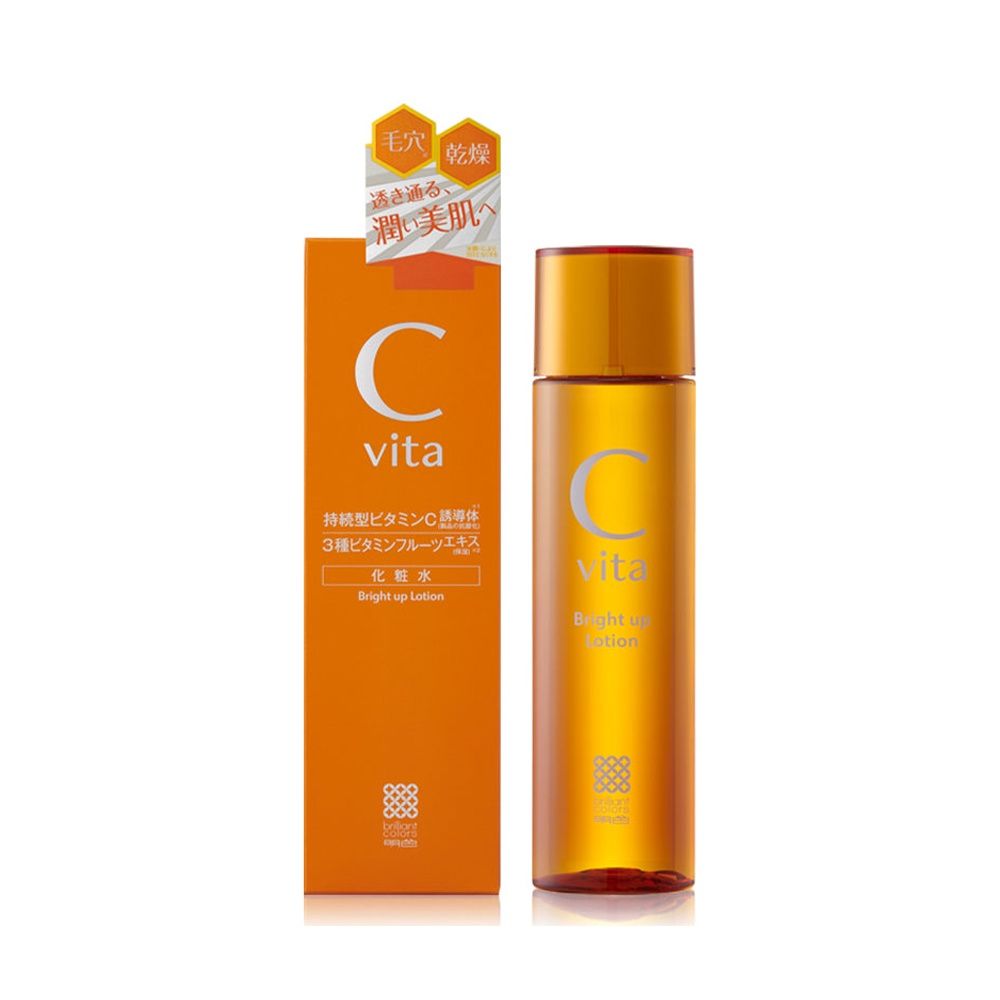 MEISHOKU CVITA MEISHOKU CVITA BRIGHT UP LOTION