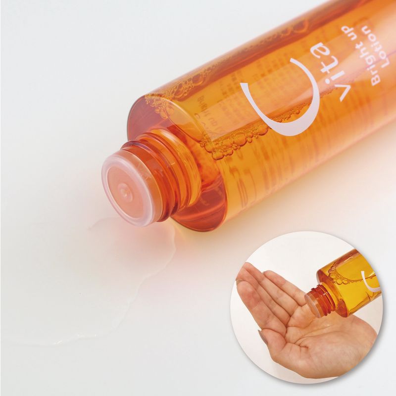 MEISHOKU CVITA MEISHOKU CVITA BRIGHT UP LOTION