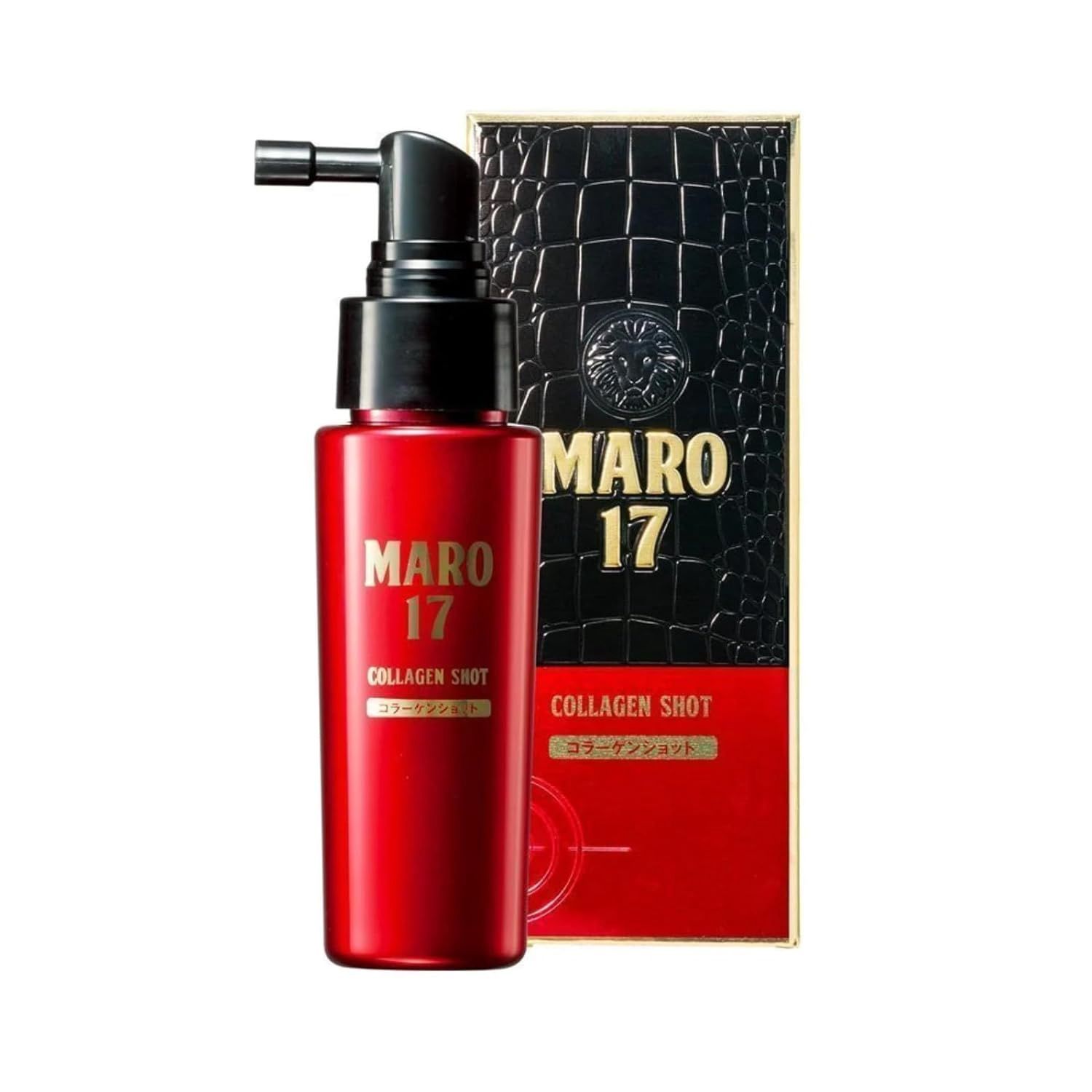MARO17 Collagen Shot