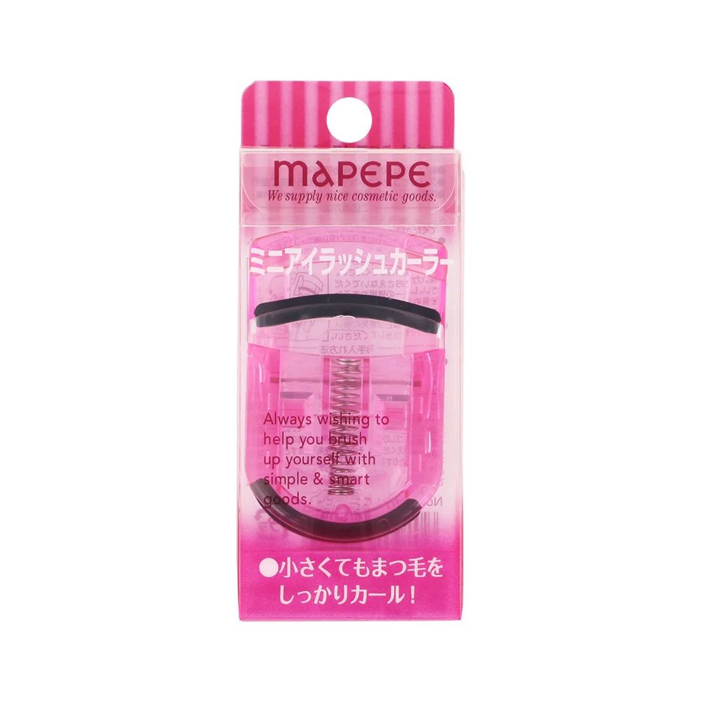 Mapepe Petit Eyelash Curler