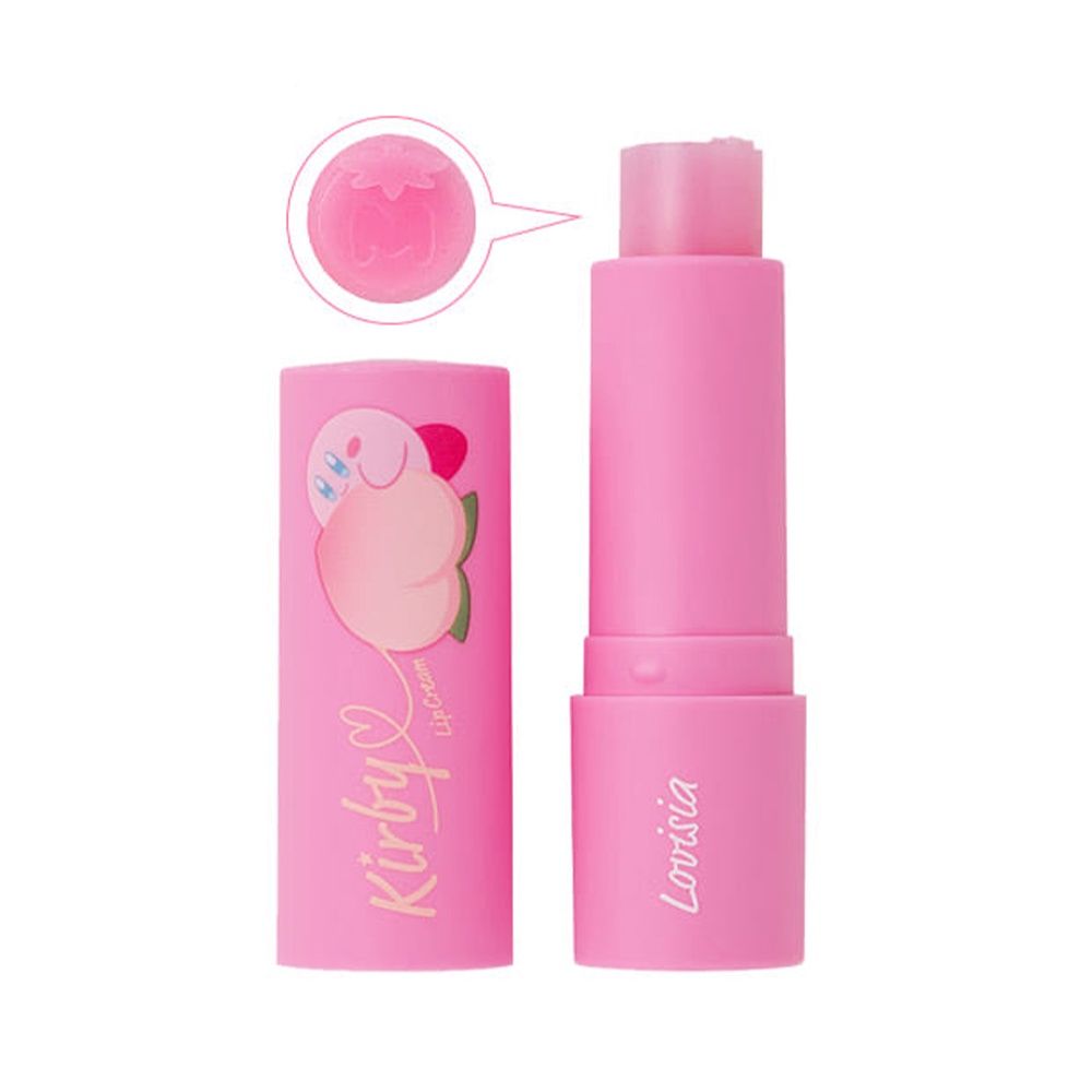 Bee Cruise KIRBY Lip Stick
