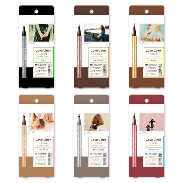 MSH Love Liner Liquid