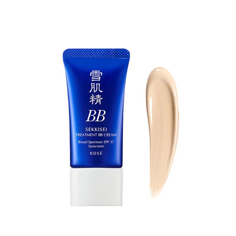 Kose Sekkisei Treatment BB Cream, Size: 00