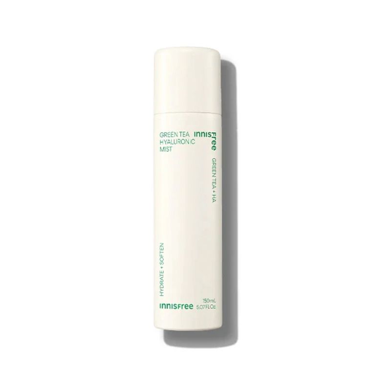 Innisfree  Green Tea Hyaluronic Mist 150ml