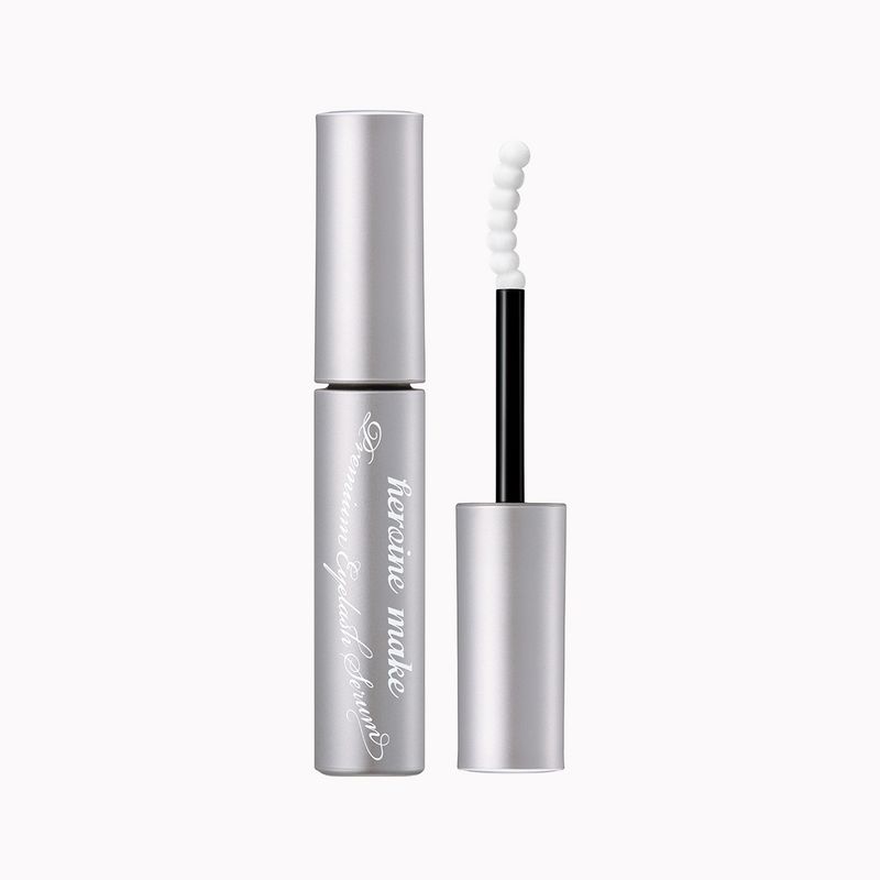 Kiss Me Heroine Eyelash Serum Premium EX