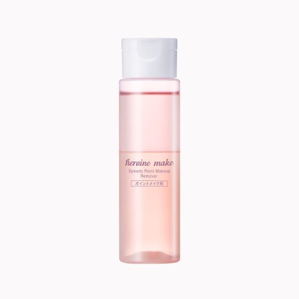 KissMe Heroine Make Speedy Point Makeup Remover