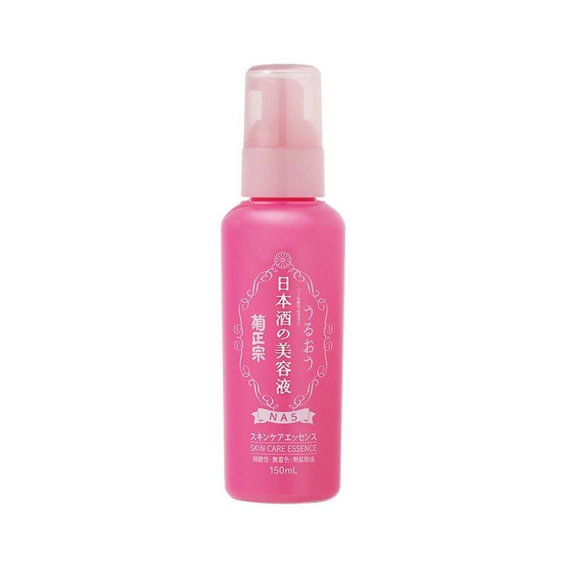 Kikumasamune 菊正宗浓缩保湿精华液 NA5 150mL