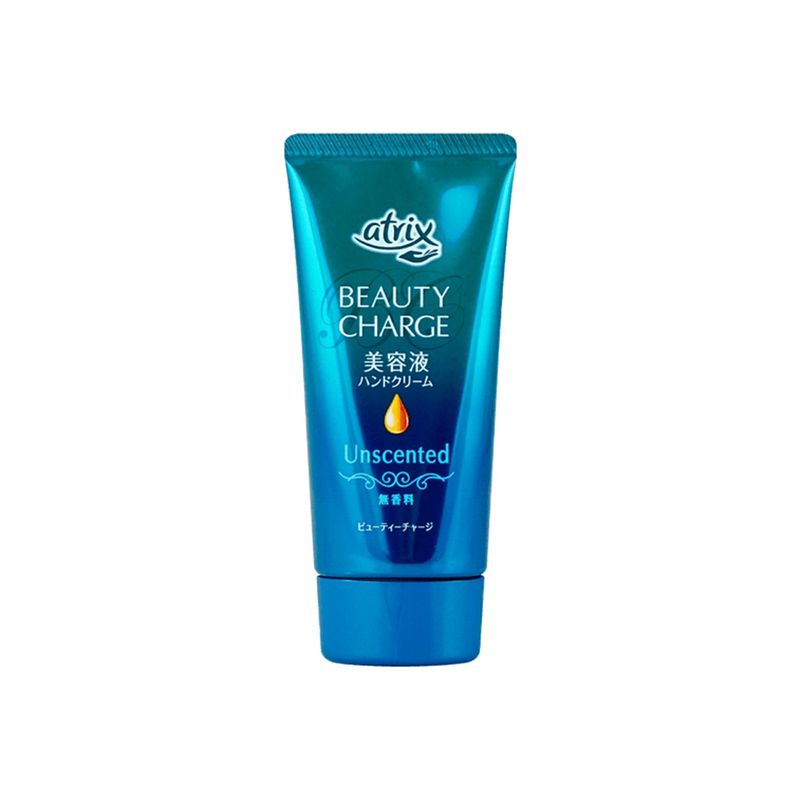 Kao atrix Hand Care Cream Unscented