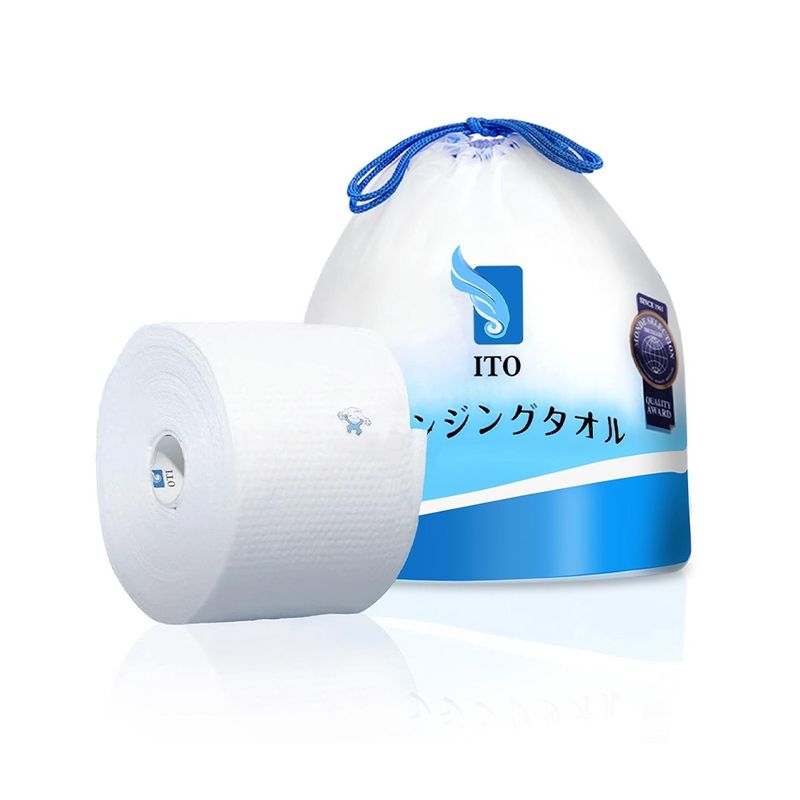 ITO Cleansing Towel