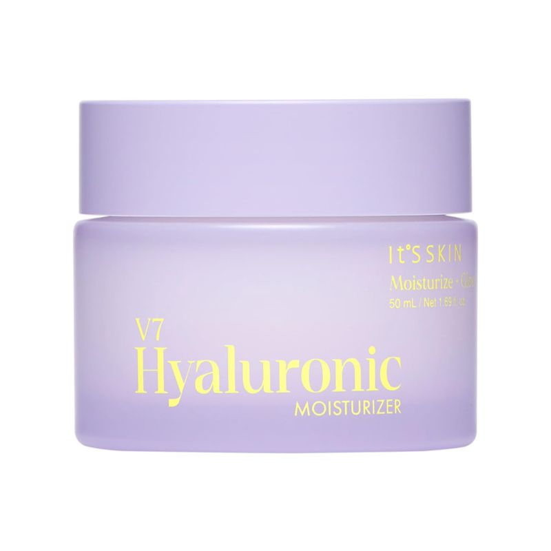 It&#39;s Skin V7 Hyaluronic Moisturizer 50ml