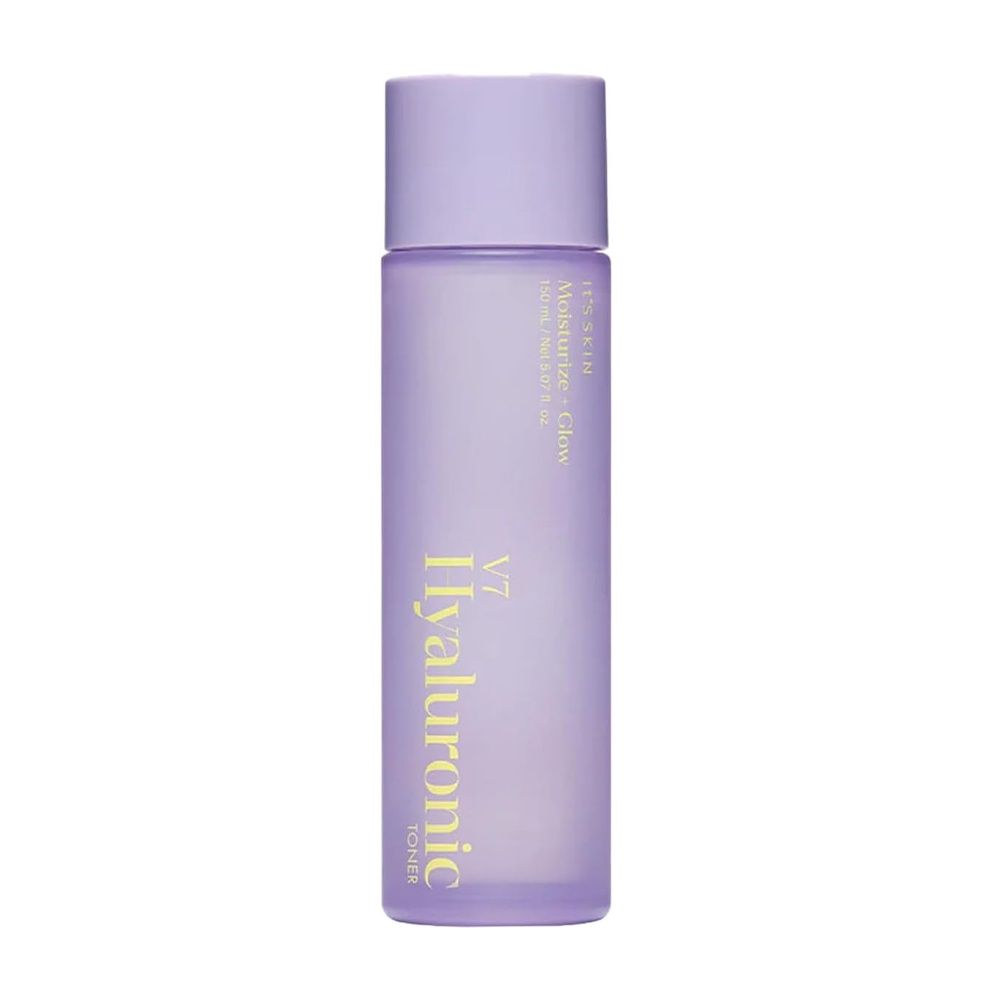 It&#39;s Skin V7 Hyaluronic Toner