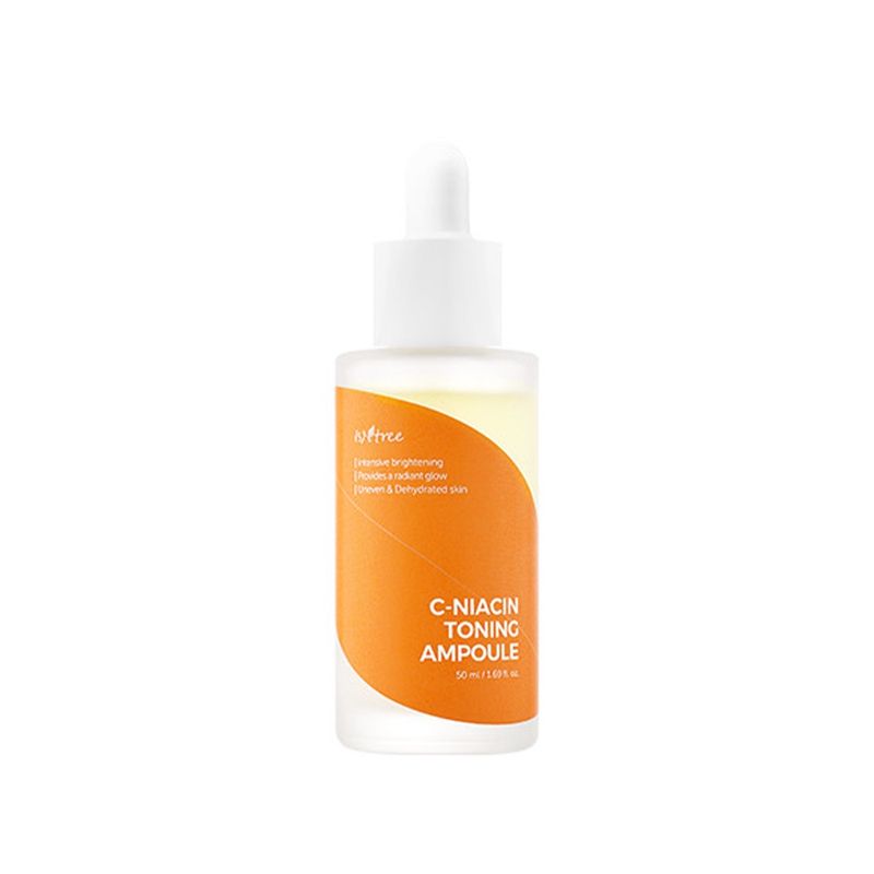 Isntree C-Niacin Toning Ampoule