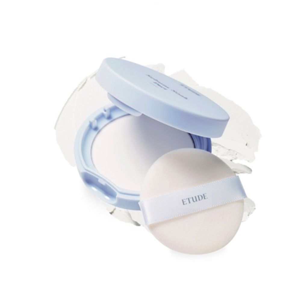 Etude Sebum Soak Pact