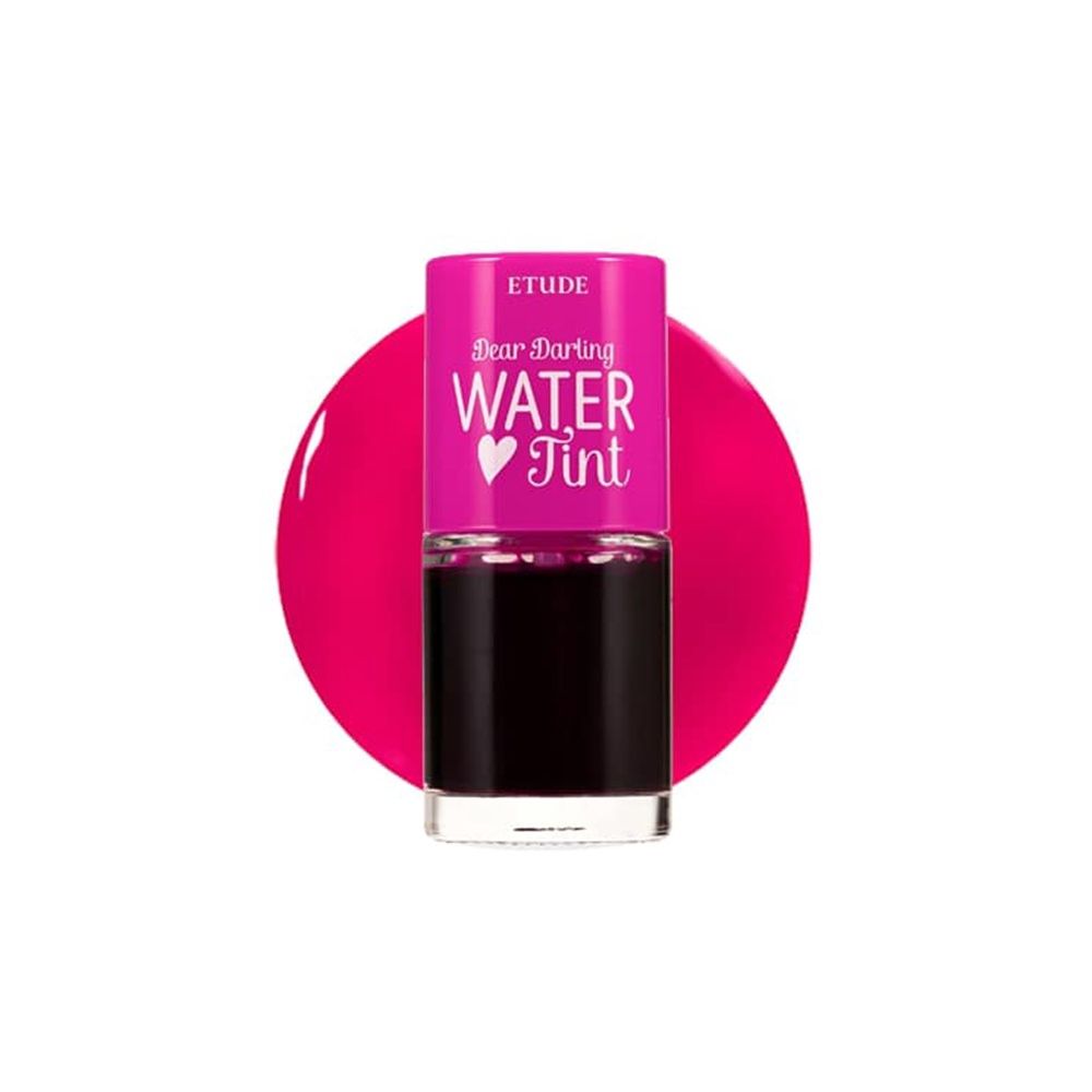 Etude Dear Darling Water Tint, Color: No.01 Strawberry Ade