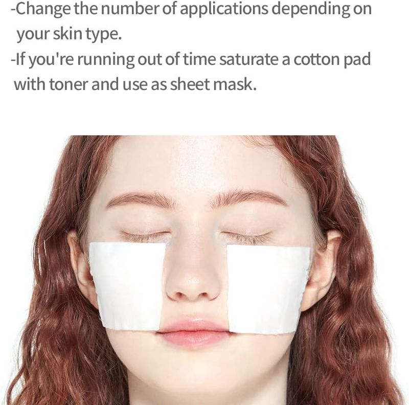 Etude Soon Jung Ph5.5 Relief Toner