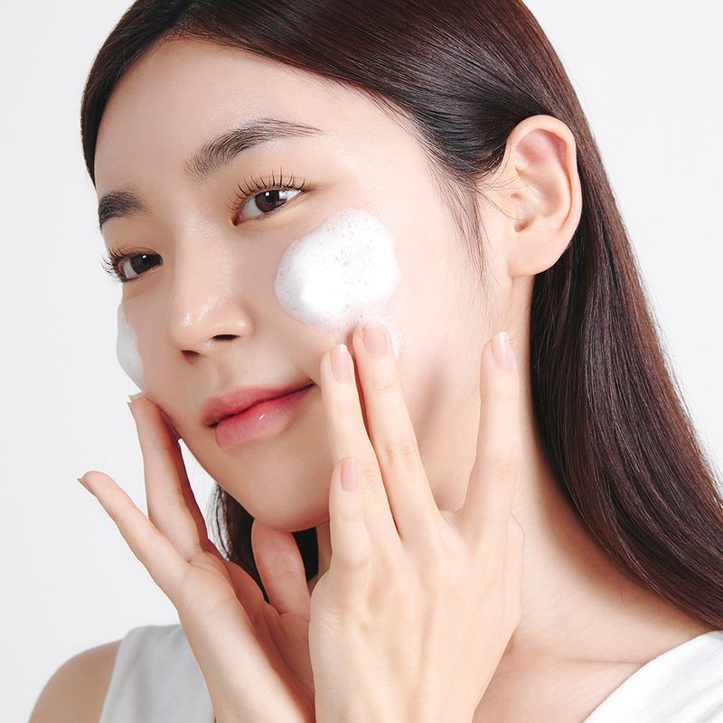 Etude Soon Jung Whip Cleanser