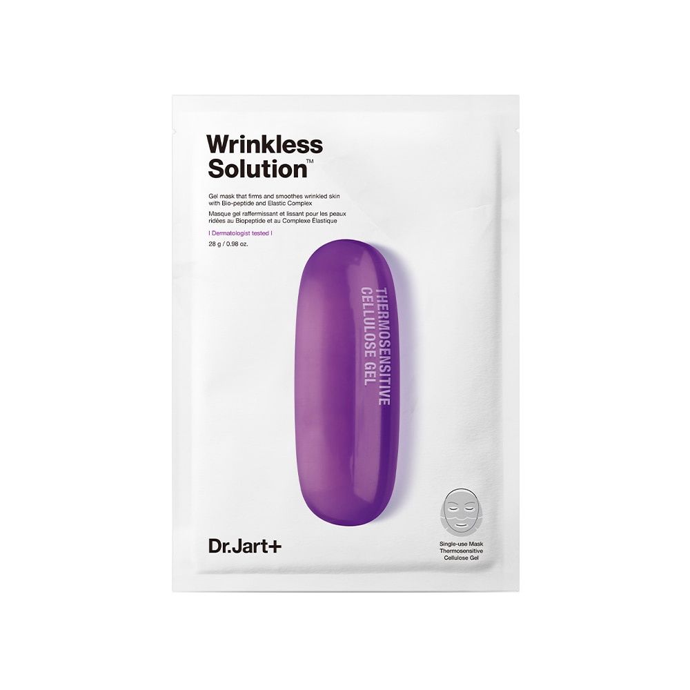 Dr.Jart+ Dermask Intra Jet Wrinkless Solution