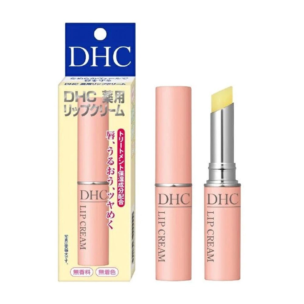 DHC Lip Cream