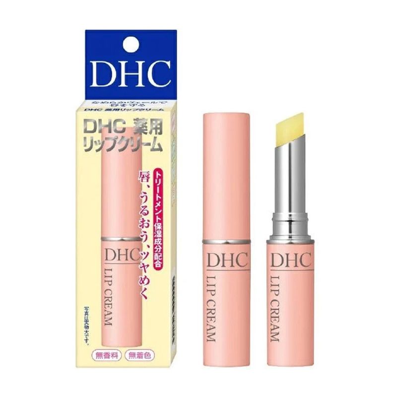 DHC Lip Cream