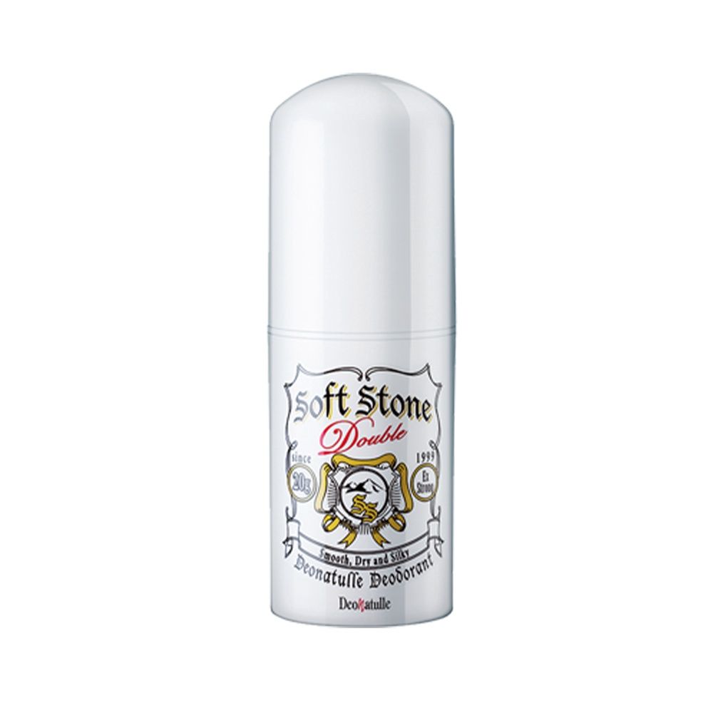 Deonatulle Underarm Antiperspirant Deodorant